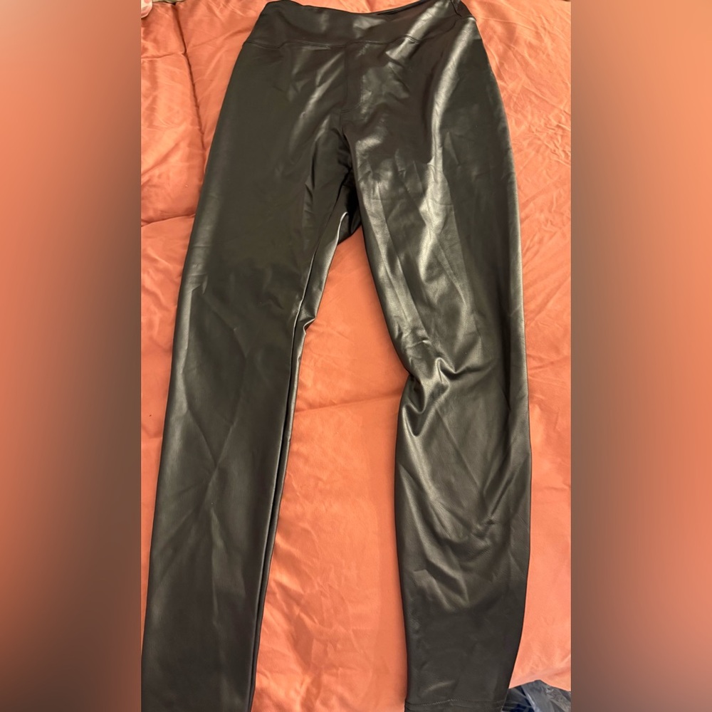 American Eagle Outfitters Black Leggings